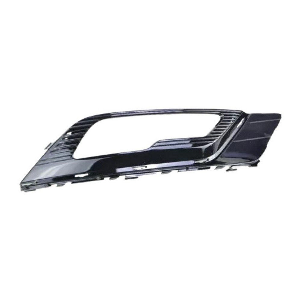 Moldura do Farol de Neblina lado direito Ford HS7Z17B814CA