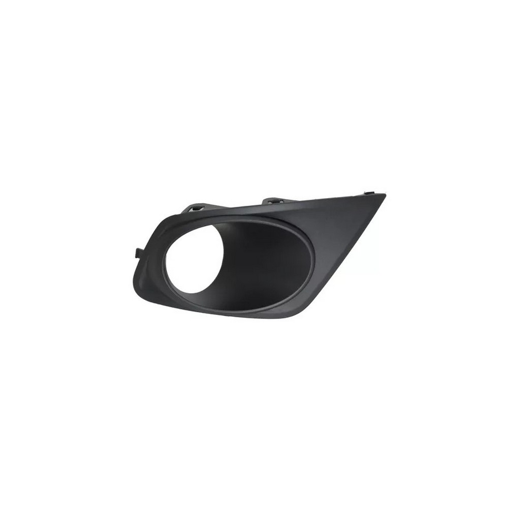 Moldura do Farol de Neblina lado direito Ford CS55R19952AA