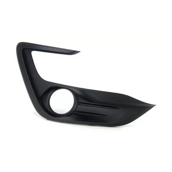Moldura do Farol de Neblina lado direito Ford J7BZ15266B