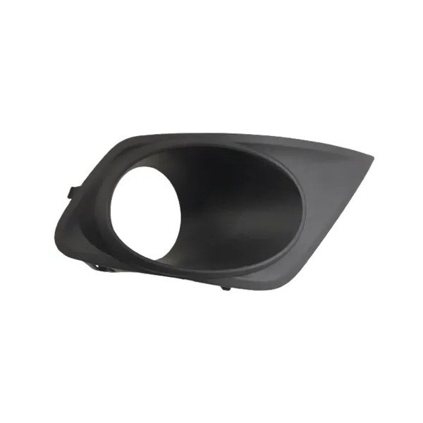 Moldura do Farol de Neblina lado direito Loma Plast LHT01028068