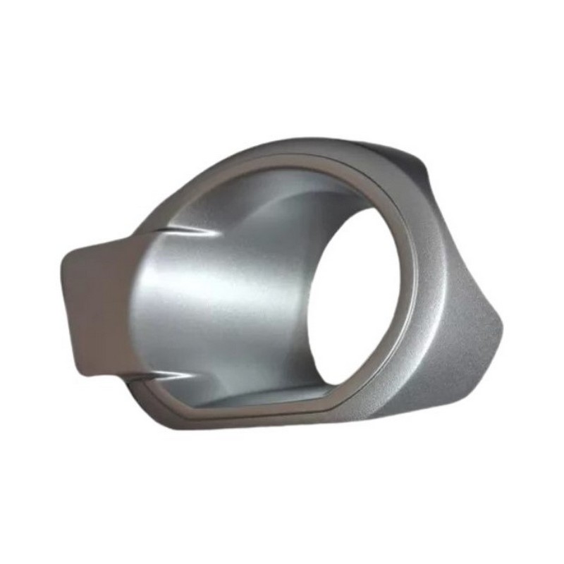 Moldura do Farol de Neblina lado direito Ford DB3917778AAW