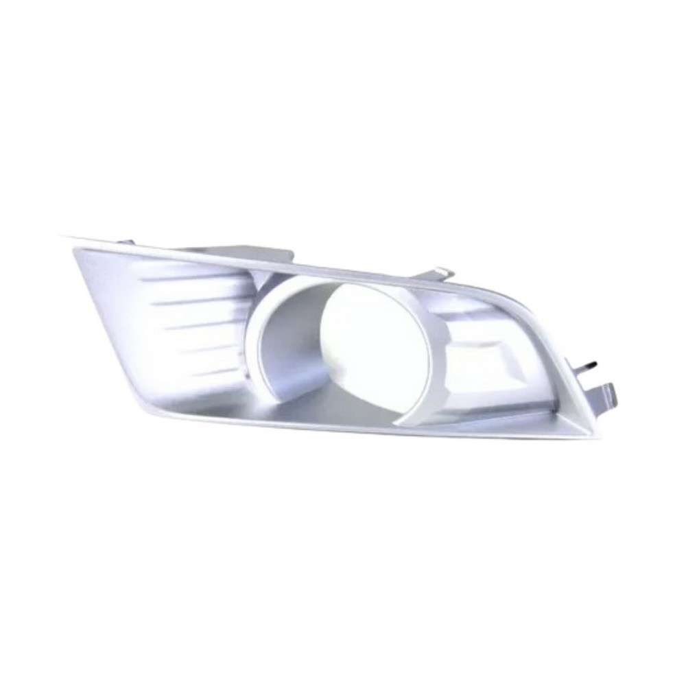 Moldura do Farol de Neblina lado direito Ford EB3B15A298CB