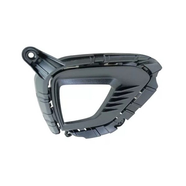 Moldura do Farol de Neblina lado direito Hyundai 86562M4500