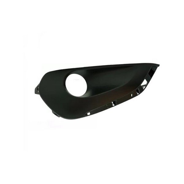 Moldura do Farol de Neblina lado direito Peugeot 98154220XT