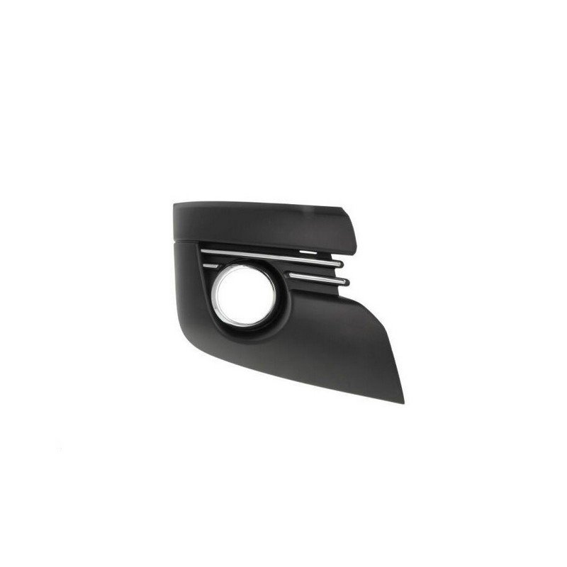 Moldura do Farol de Neblina lado direito Peugeot 745311