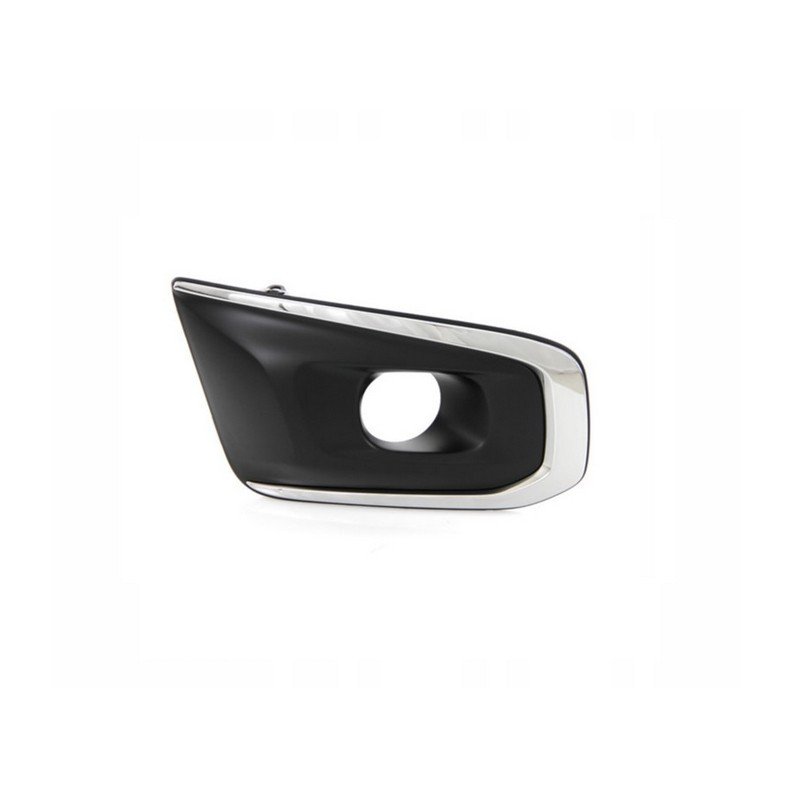 Moldura do Farol de Neblina lado direito Peugeot 9805211980