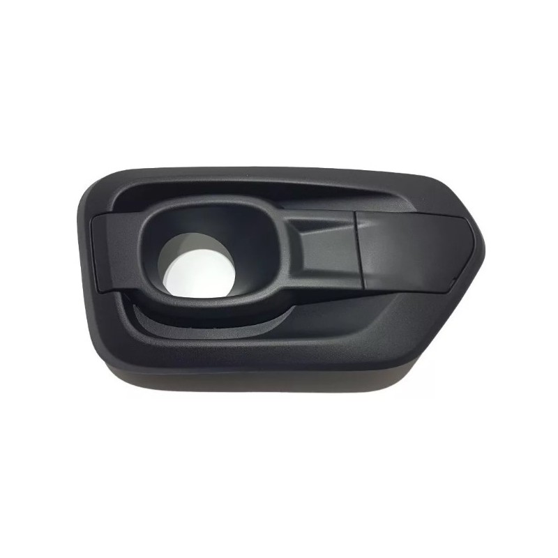 Moldura do Farol de Neblina lado direito Renault 261A24985R