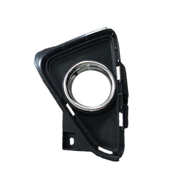 Moldura do Farol de Neblina lado direito Rufato 27000