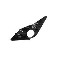 Moldura do Farol de Neblina lado direito Loma Plast LHT09028046