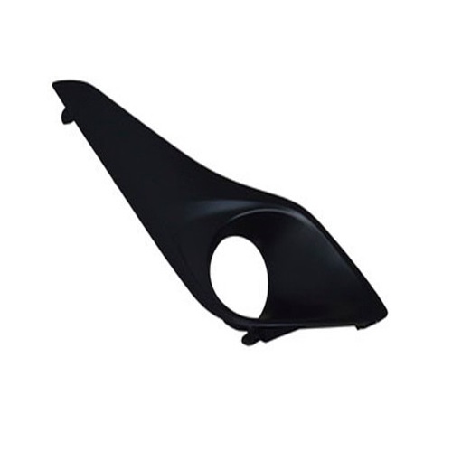 Moldura do Farol de Neblina lado direito Rufato 28350