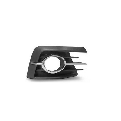 Moldura do Farol de Neblina lado direito Loma Plast LHT06028100