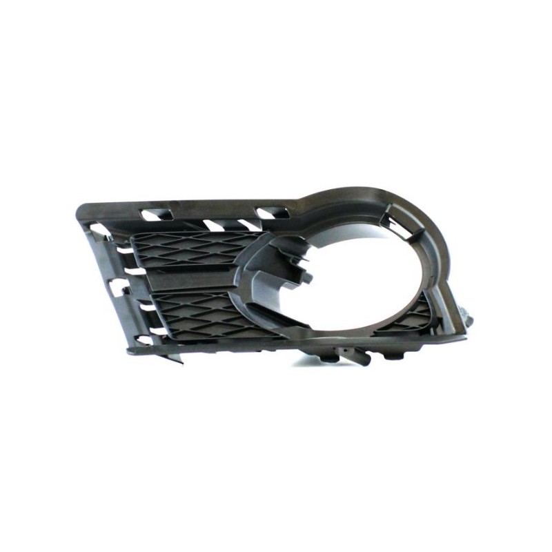 Moldura do Farol de Neblina lado direito Volkswagen 5N0853666A9B9