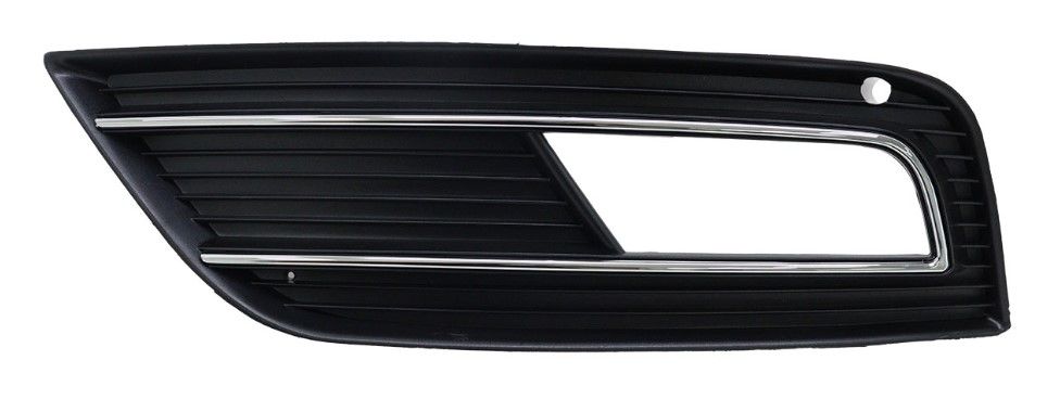Moldura do Farol de Neblina lado esquerdo Automotive Imports BR123973
