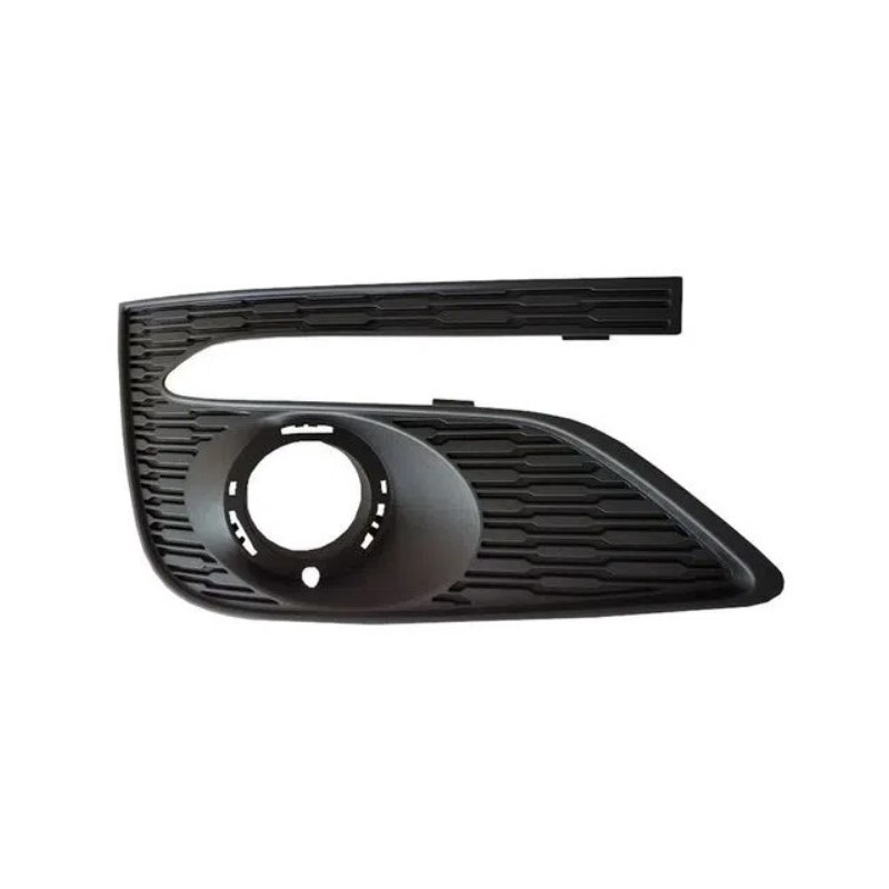 Moldura do Farol de Neblina lado esquerdo Loma Plast LHT03028093