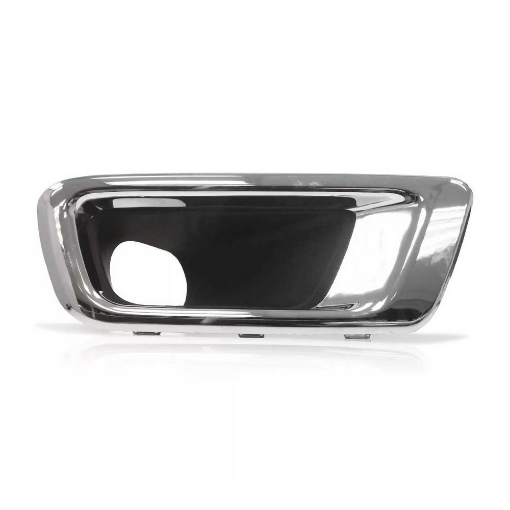 Moldura do Farol de Neblina lado esquerdo Automotive Imports ZN14141115