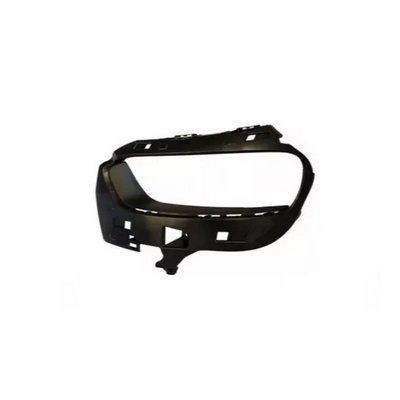 Moldura do Farol de Neblina lado esquerdo Loma Plast LHT04028133