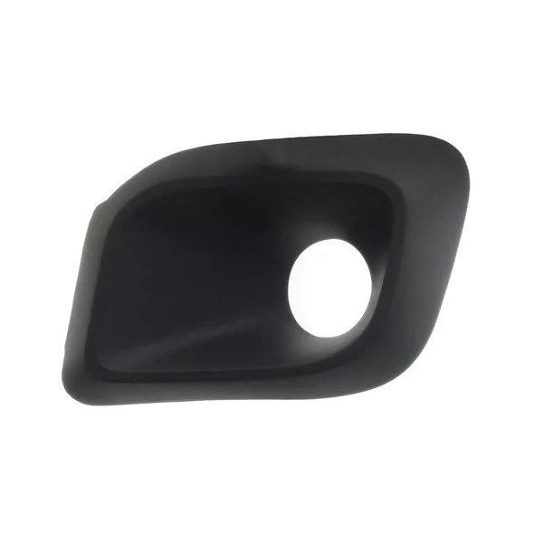 Moldura do Farol de Neblina lado esquerdo Retrovex FS13205
