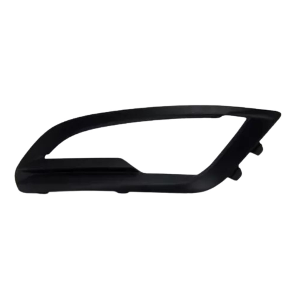 Moldura do Farol de Neblina lado esquerdo Ford GN1515A299AC5YZ