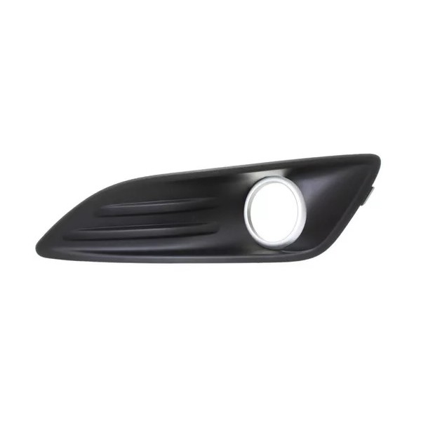 Moldura do Farol de Neblina lado esquerdo Retrovex FS11077