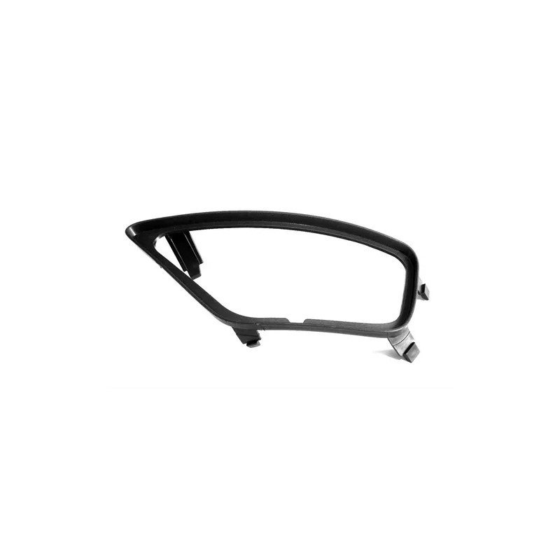 Moldura do Farol de Neblina lado esquerdo Ford 2M5119953BEYYG