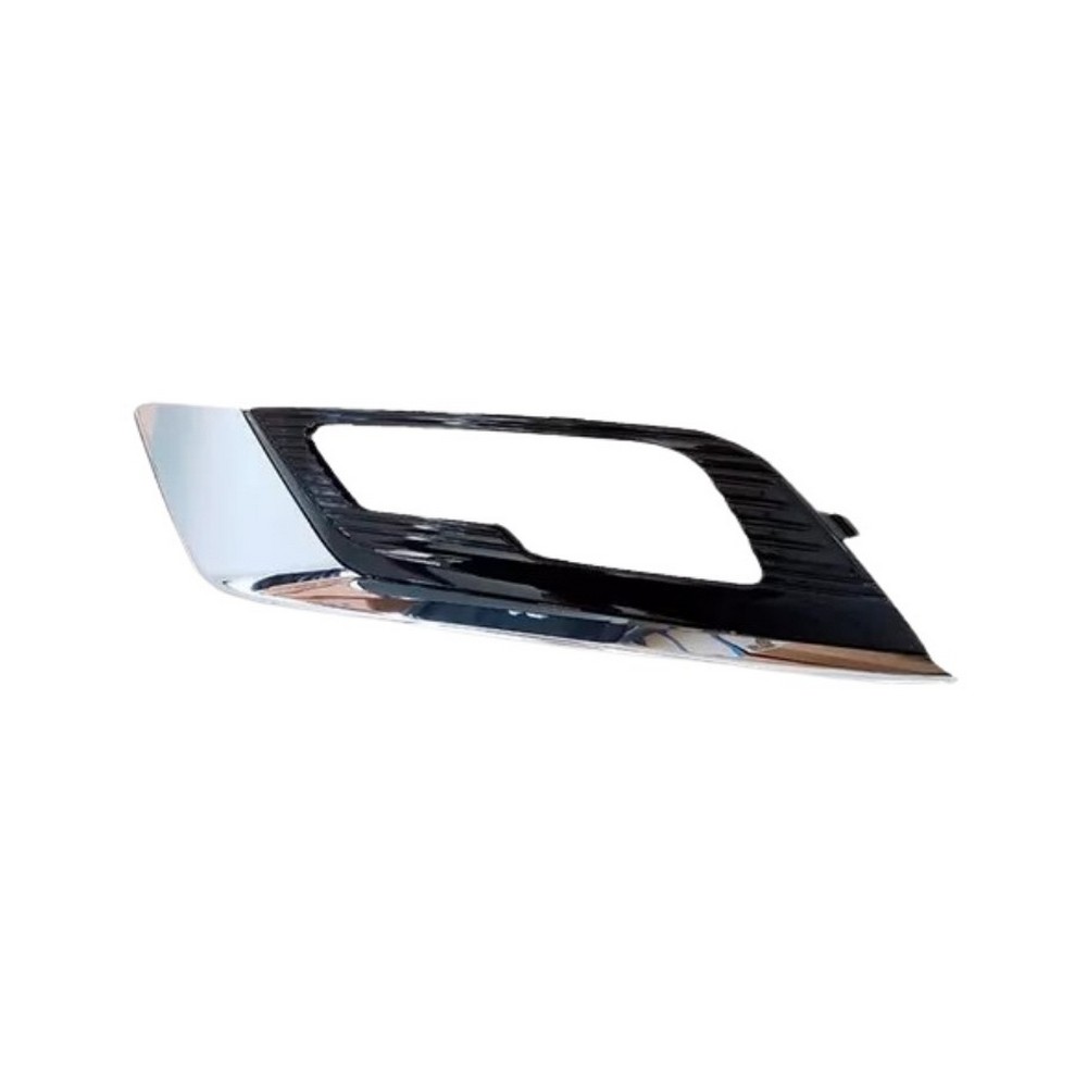 Moldura do Farol de Neblina lado esquerdo Ford HS7Z17B814BB
