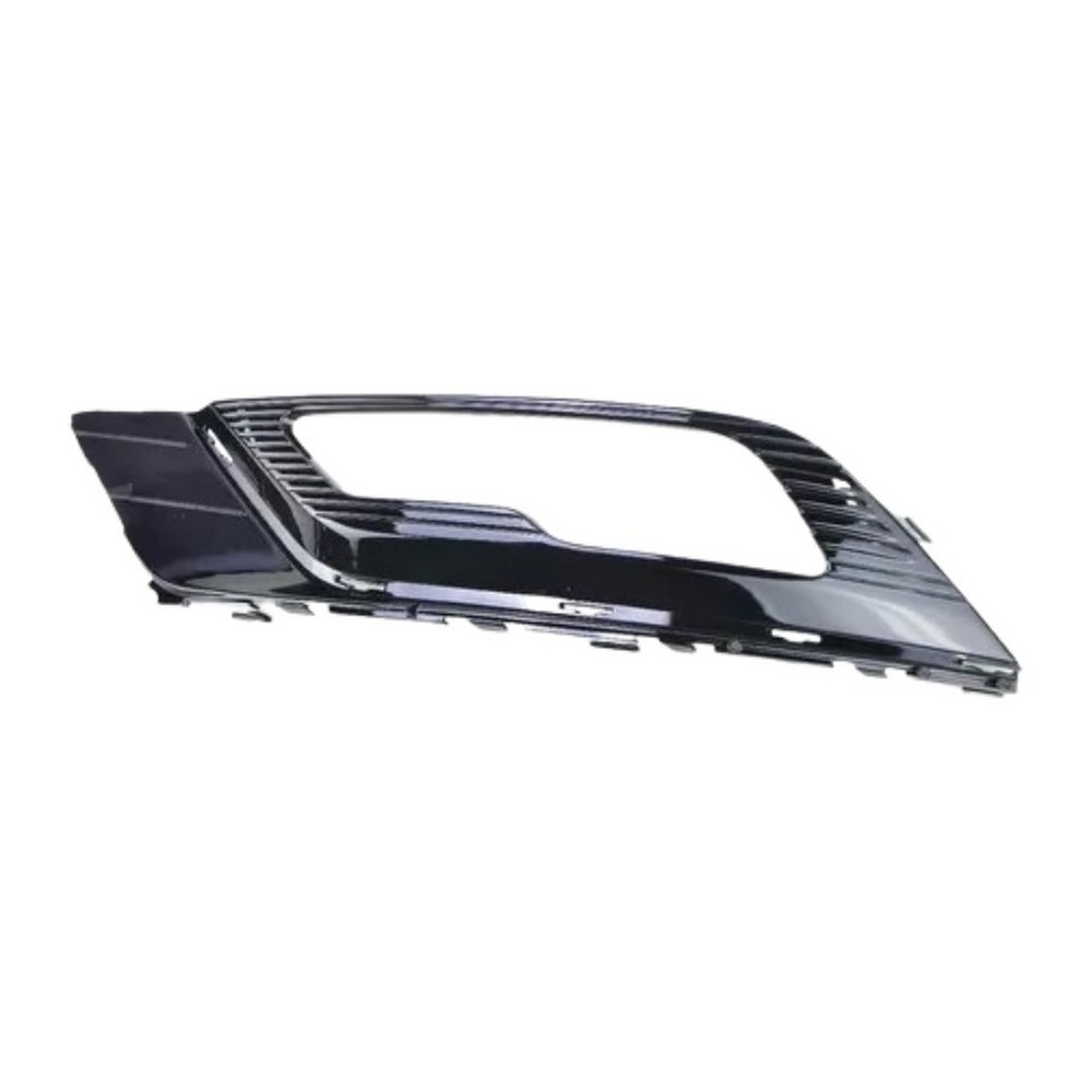 Moldura do Farol de Neblina lado esquerdo Ford HS7Z17B814CB