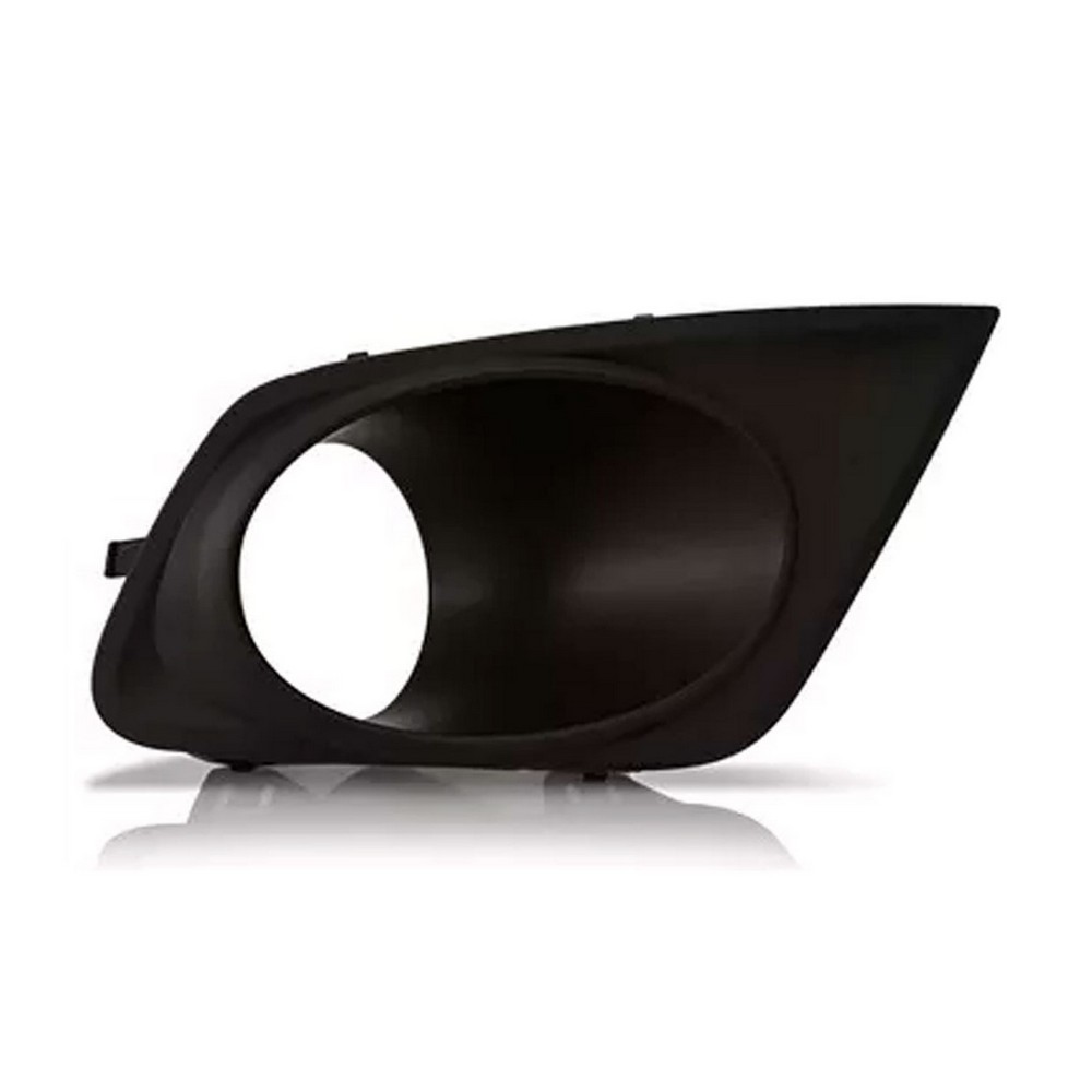 Moldura do Farol de Neblina lado esquerdo Automotive Imports BR1051