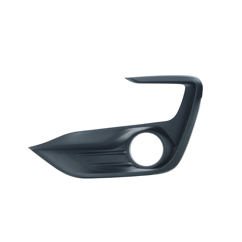 Moldura do Farol de Neblina lado esquerdo Automotive Imports BR999525