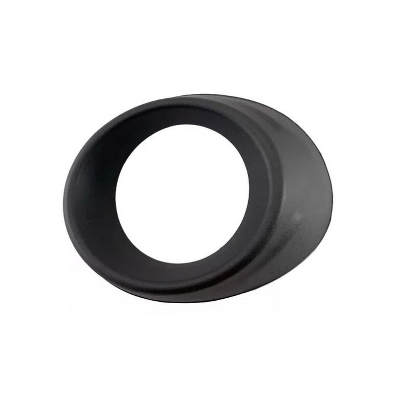 Moldura do Farol de Neblina lado esquerdo Ford E3B515A299BB