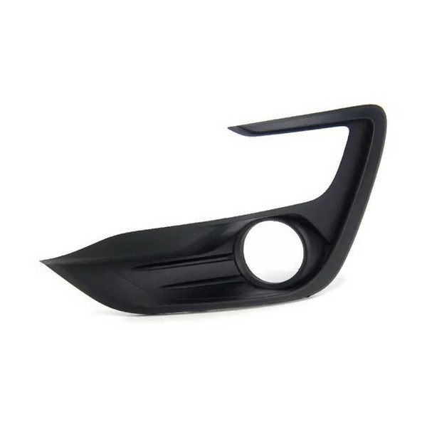 Moldura do Farol de Neblina lado esquerdo Ford J7BZ15266J