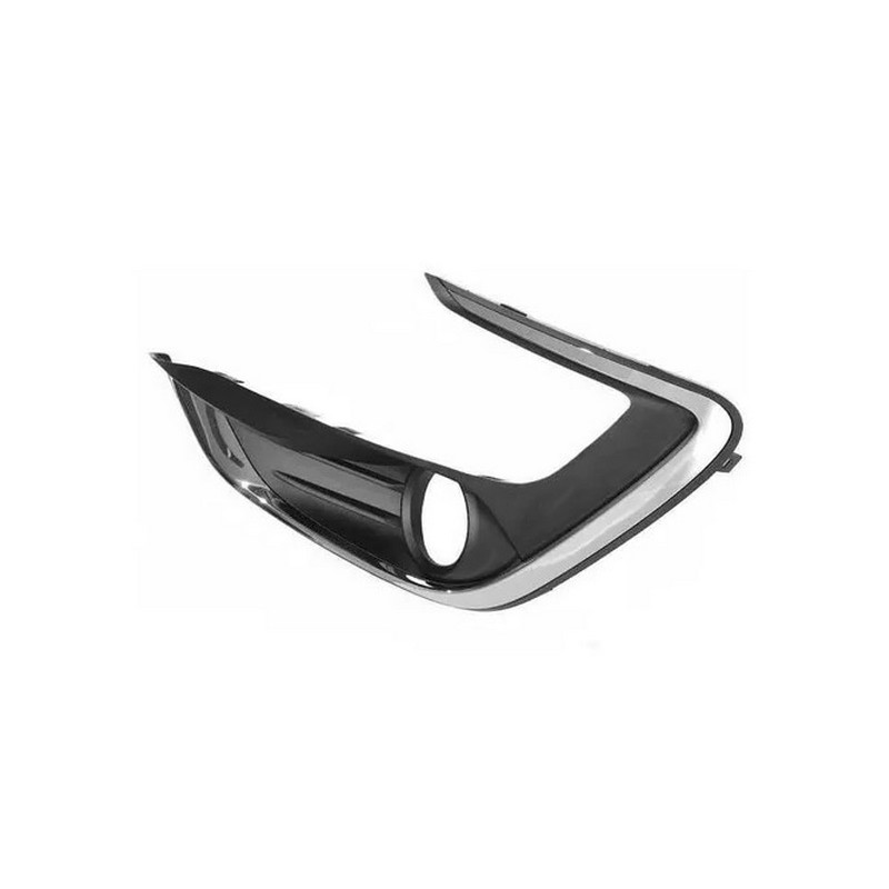 Moldura do Farol de Neblina lado esquerdo Ford J7BZ15266K