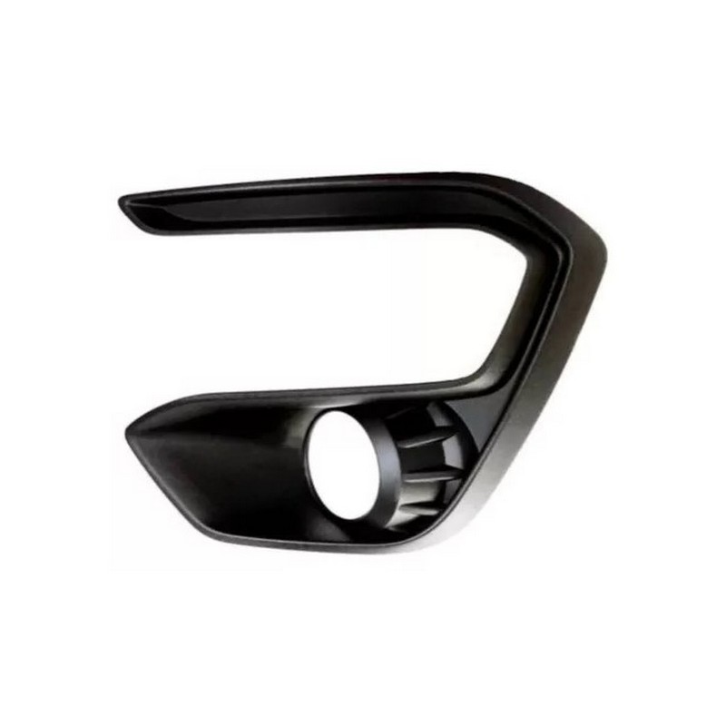 Moldura do Farol de Neblina lado esquerdo Ford J7BZ15266N
