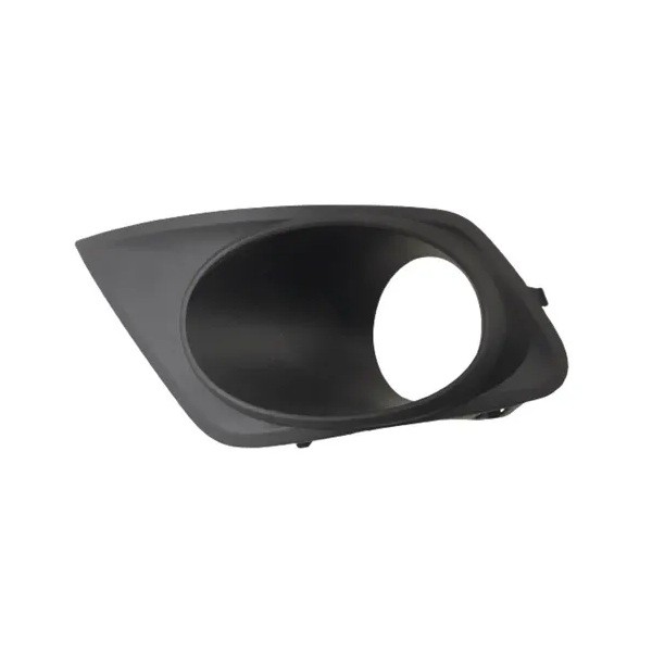 Moldura do Farol de Neblina lado esquerdo Loma Plast LHT01028069