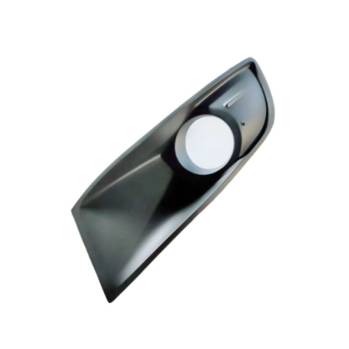Moldura do Farol de Neblina lado esquerdo JAC 2803161U8260