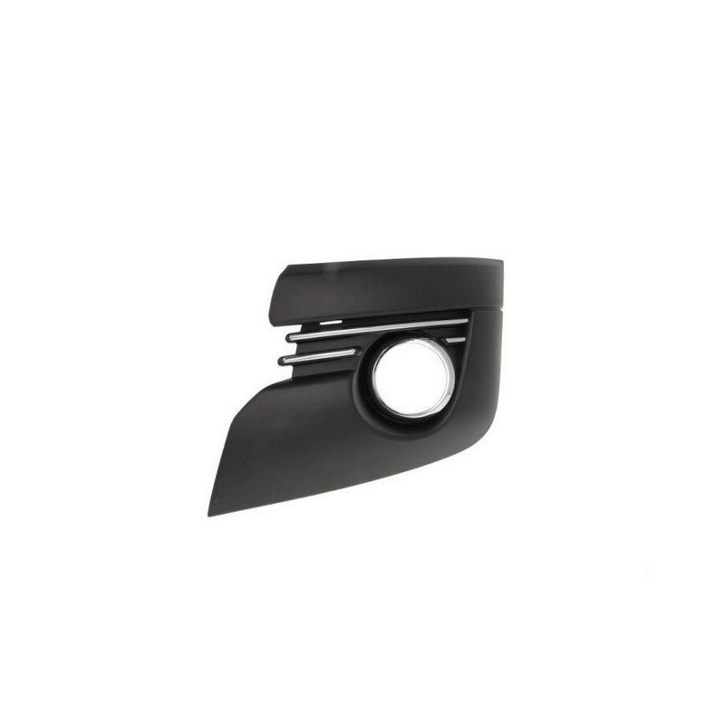Moldura do Farol de Neblina lado esquerdo Peugeot 745312