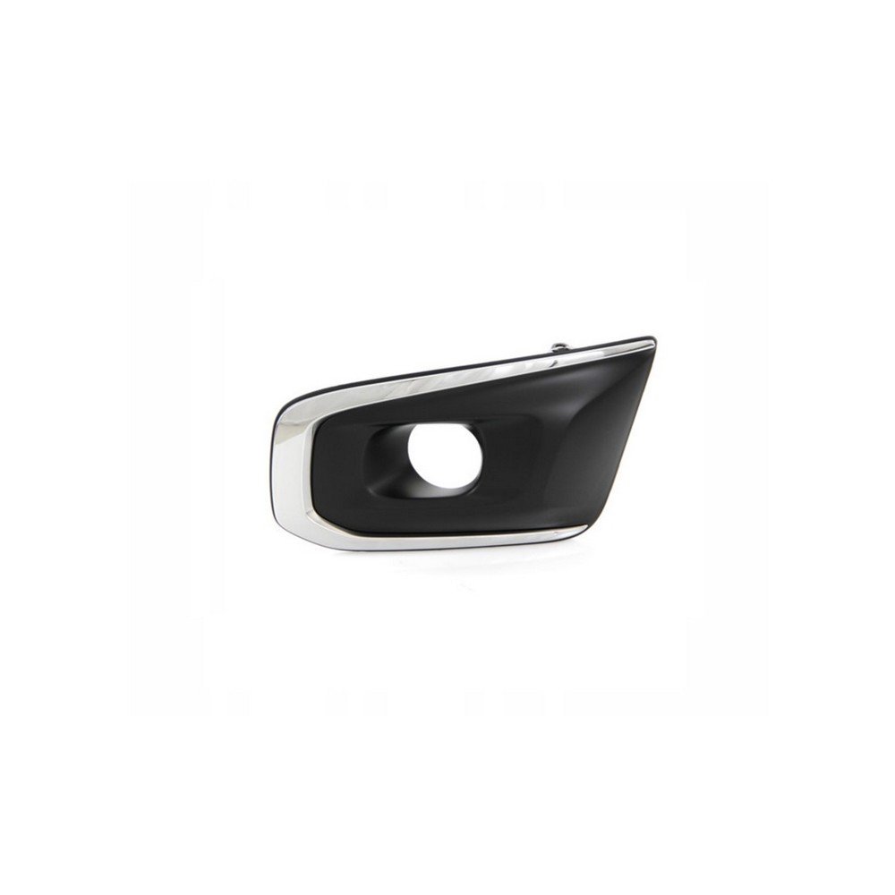 Moldura do Farol de Neblina lado esquerdo Peugeot 9805212080