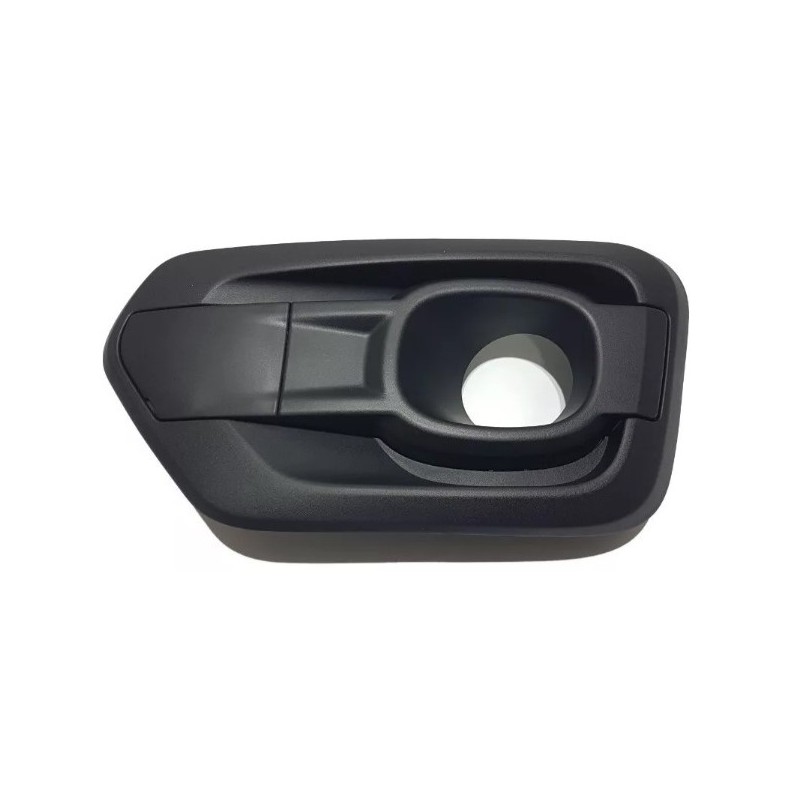 Moldura do Farol de Neblina lado esquerdo Renault 261A33779R