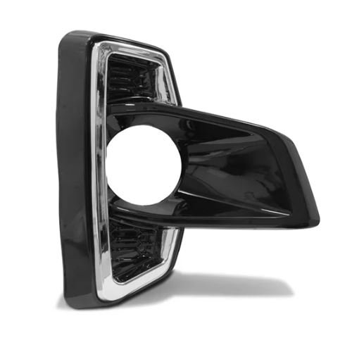 Moldura do Farol de Neblina lado esquerdo Loma Plast LHT09028032