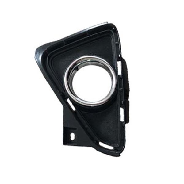 Moldura do Farol de Neblina lado esquerdo Rufato 27001