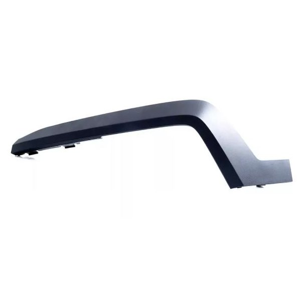Moldura do Farol de Neblina lado esquerdo Automotive Imports BR857