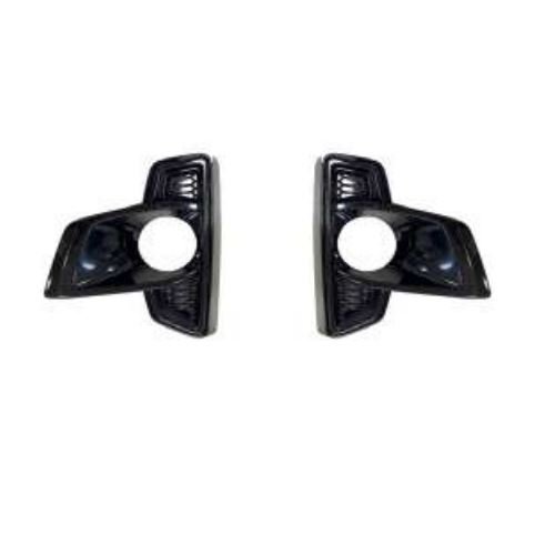 Moldura do Farol de Neblina Loma Plast LHT09028062