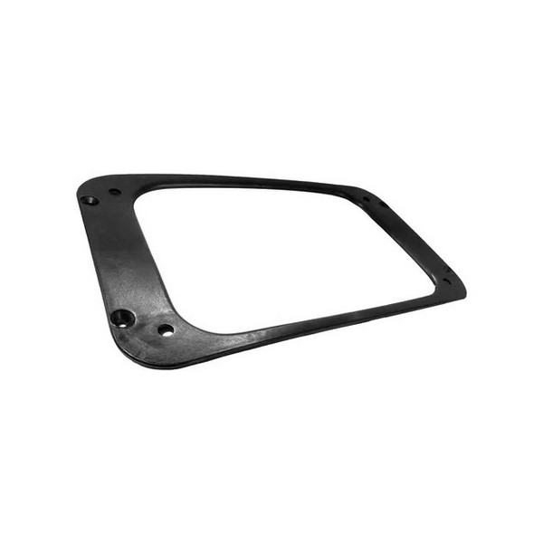 Moldura do Farol inferior lado direito Loma Plast LHT04023012