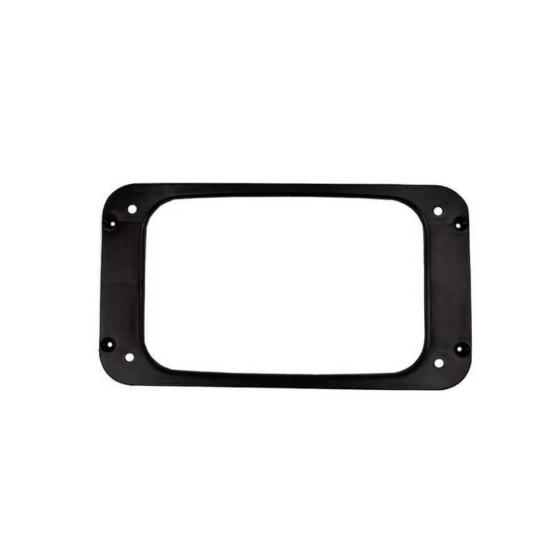 Moldura do Farol inferior lado esquerdo Loma Plast LHT04023013