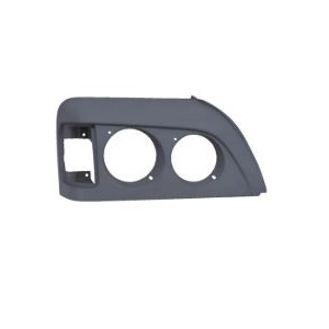 Moldura do Farol lado direito Orgus MD231LD