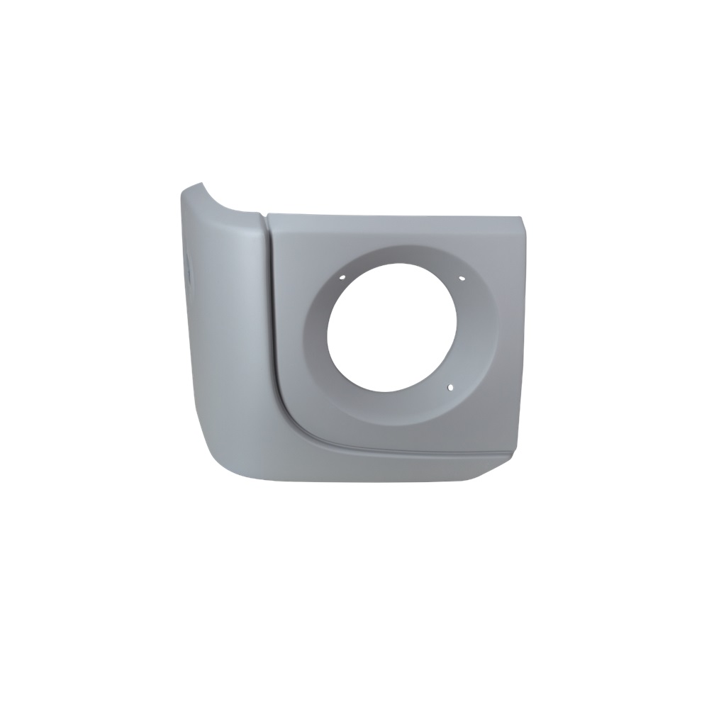 Moldura do Farol lado direito Bonfanti 03991100