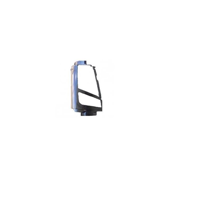 Moldura do Farol lado direito Lotto HLP6266J