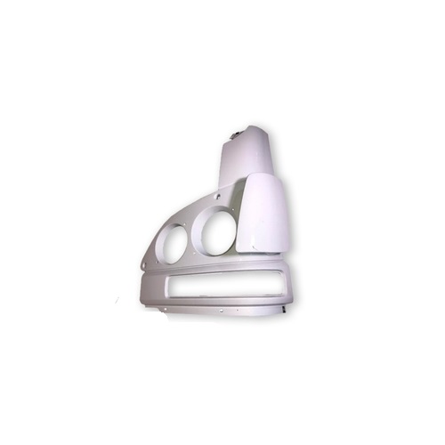 Moldura do Farol lado esquerdo Bonfanti 04331100
