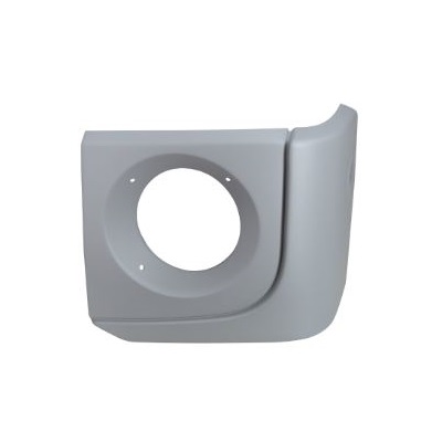 Moldura do Farol lado esquerdo Fibrocar VW067