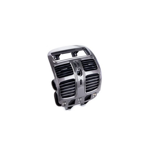 Moldura do Painel central Auto Quality MP400