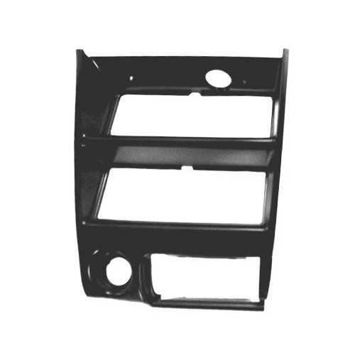 Moldura do Painel central inferior Autoplast AP341